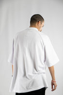 Chomba King Of Art Hombre Crsoby ST Blanco 6025D