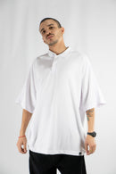 Chomba King Of Art Hombre Crsoby ST Blanco 6025D