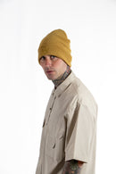 Camisa King Of Art H Bronx Koa Beige