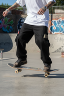 Pantalon King Of Art Nitro Baggy Negro