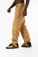 Pantalón King Of Art  Morris Camel