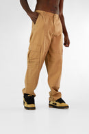 Pantalón King Of Art Baggy Camel