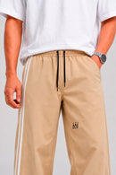 Pantalón King Of Art Hobbs Beige