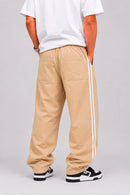 Pantalón King Of Art Hobbs Beige