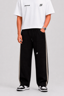 Pantalón King Of Art Hobbs Negro