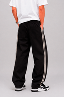 Pantalón King Of Art Hobbs Negro