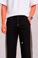 Pantalón King Of Art Hobbs Negro