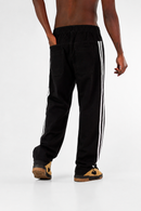 Pantalón King Of Art Hobbs Negro
