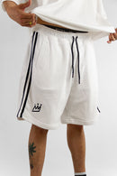 Bermuda King Of Art H Hobss Koa Blanco