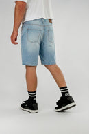 Bermuda King Of Art Baggy