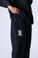 Jogging King Of Art Hombre Snap Negro X7