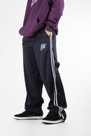 Jogging King Of Art H Strips Negro 658