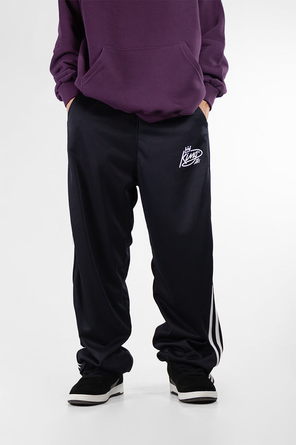 Jogging King Of Art H Strips Negro 658