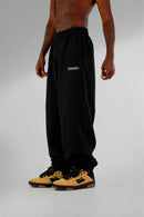 Jogging King Of Art Haven Negro