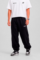 Jogging King Of Art Haven Negro