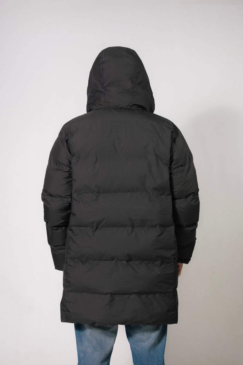 Campera King of Art H Trap Koa Negro