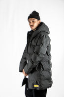 Campera King Of Art H Trap Koa Negro