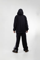 Jogging King Of Art H Strips Negro 658