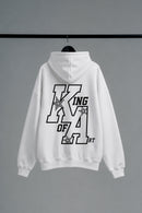 Buzo King Of Art Haven Blanco
