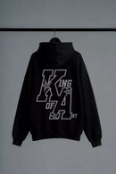 Buzo King Of Art Haven Negro