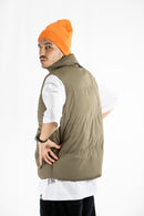 Chaleco King Of Art H Sherman Militar