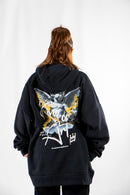 Buzo King Of Art H Harlem Negro 6011B