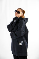 Buzo King Of Art H Harlem Negro 6011B