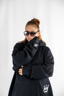 Buzo King Of Art H Harlem Negro 6011B