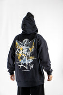 Buzo King Of Art H Harlem Negro 6011B