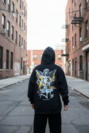 Buzo King Of Art Harlem Negro