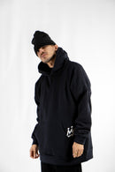 Buzo King Of Art H Harlem Negro 6011B