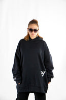 Buzo King Of Art H Harlem Negro 6011B