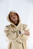 Buzo King Of Art H Harlem Beige 611U7