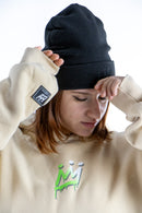 Buzo King Of Art H Harlem Beige 611U7