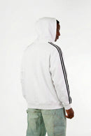 Buzo King Of Art Hobbs Blanco