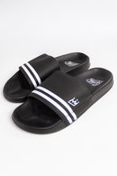 Ojotas King Of Art H Unisex Negro