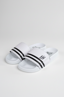 Ojota King Of Art Blanco (Producto Outlet)