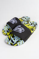 Ojotas King Of Art H Unisex Fukk Print