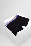 Boxer King Of Art H Negro 601