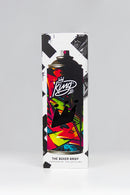 Boxer King Of Art H Negro 601