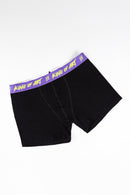 Boxer King Of Art H Negro 601