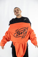 Anorak King Of Art  Rompeviento Sommer Rojo (Producto Outlet)