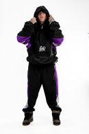 Anorak King Of Art H Rompeviento Unisex Extinguisher 601 Importado