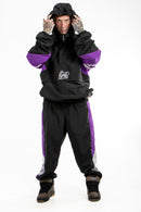 Anorak King Of Art H Rompeviento Unisex Extinguisher 601 Importado