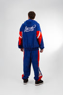 Anorak King Of Art H Rompeviento Unisex Extinguisher 616 Importado