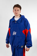 Anorak King Of Art H Rompeviento Unisex Extinguisher 616 Importado