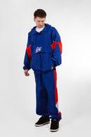 Anorak King Of Art H Rompeviento Unisex Extinguisher 616 Importado