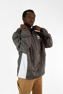 Piloto Anorak King Of Art Somer Gris