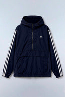 Anorak King Of Art Somer Azul