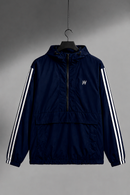 Anorak King Of Art Somer Azul